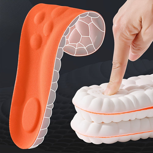 4D Soft Insoles